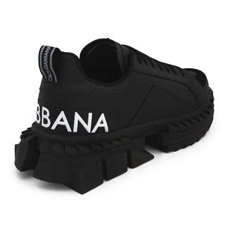 tenis dolce gabbana masculino preto e branco|dolce and gabbana sneakers price in rands.